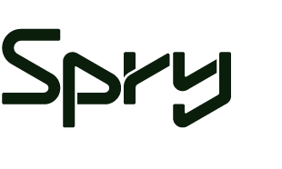 Spry 採用コンサルティングサービス